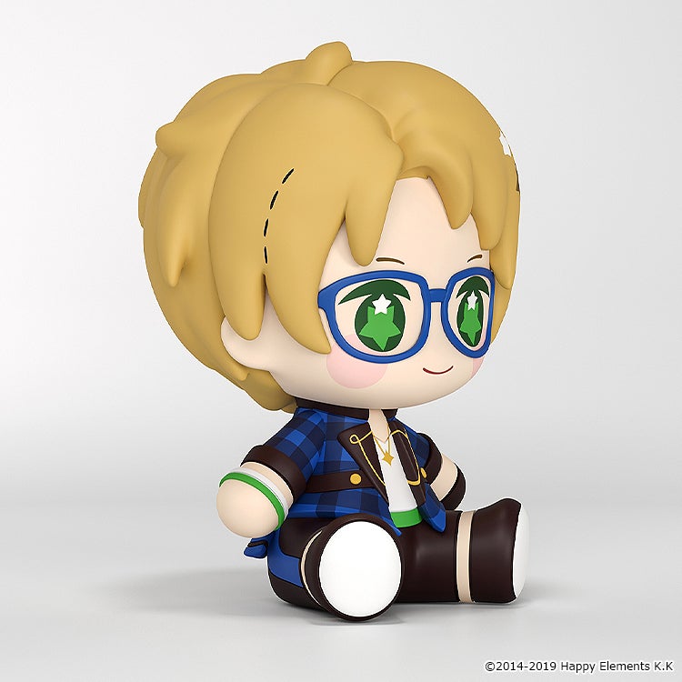 Ensemble Stars! - Huggy Good Smile Makoto Yuuki Figure