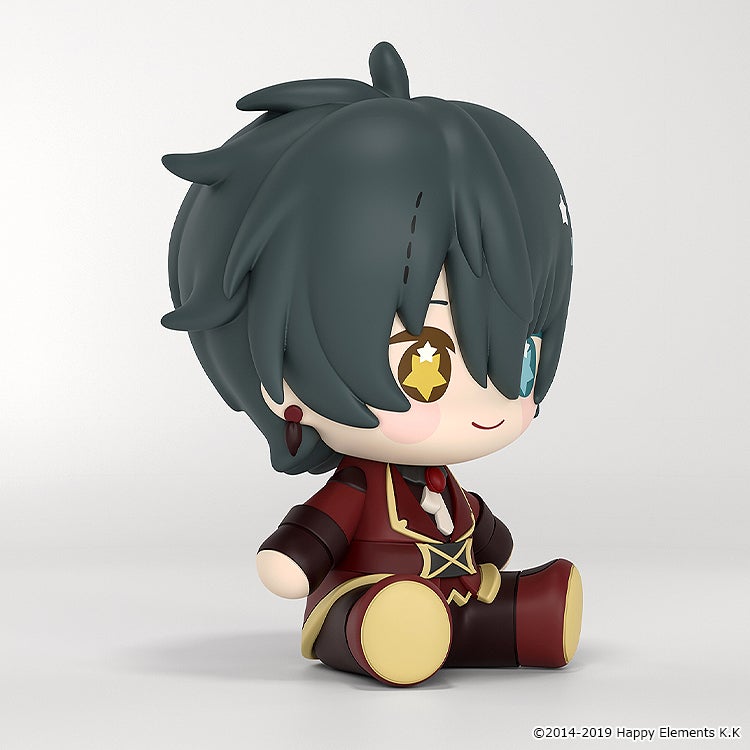 Ensemble Stars! - Huggy Good Smile Mika Kagehira Figure