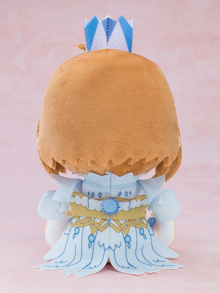 Cardcaptor Sakura: Clear Card - Plushie Sakura Kinomoto: CLEAR Outfit Ver.