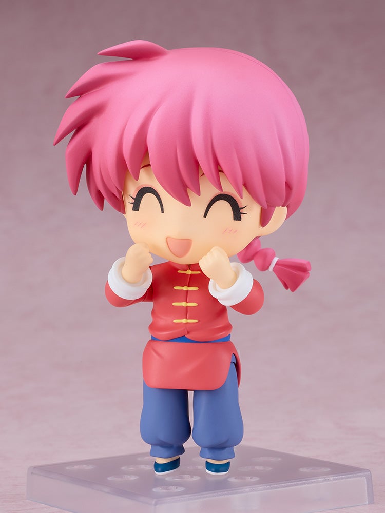 Ranma 1/2 - Nendoroid Ranma (Female) Figure