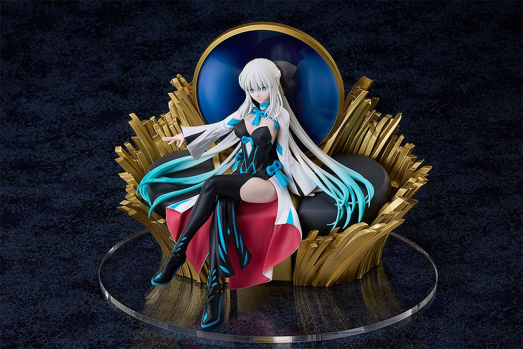 Fate/Grand Order - Berserker/Morgan Non-Scale Figure