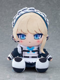 Blue Archive - Chocopuni Plushie Neru/Asuna/Karin/Akane/Toki (Rerelease)