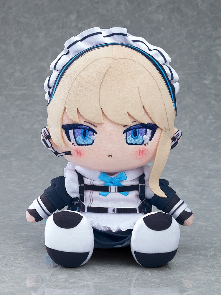 Blue Archive - Chocopuni Plushie Neru/Asuna/Karin/Akane/Toki (Rerelease)
