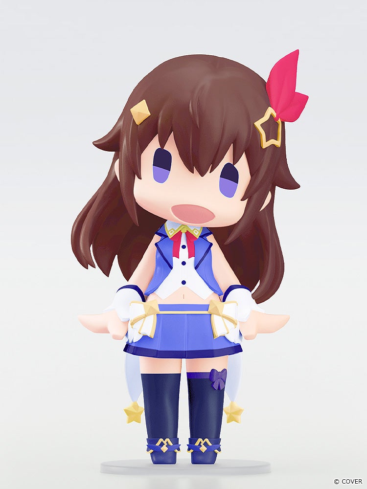 hololive production - HELLO! GOOD SMILE Tokino Sora Figure