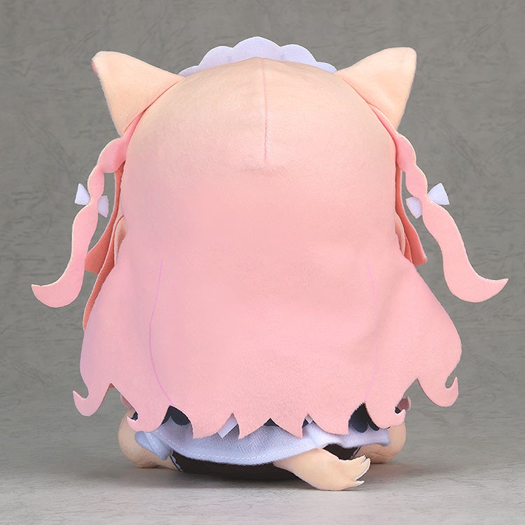 Nekopara Sekai Connect - Chocopuni Plushie Fraise