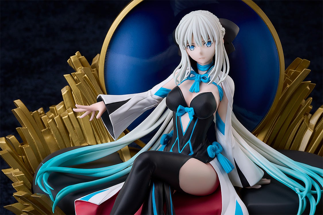 Fate/Grand Order - Berserker/Morgan Non-Scale Figure