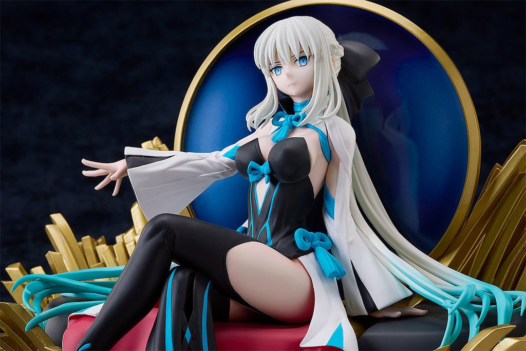 Fate/Grand Order - Berserker/Morgan Non-Scale Figure