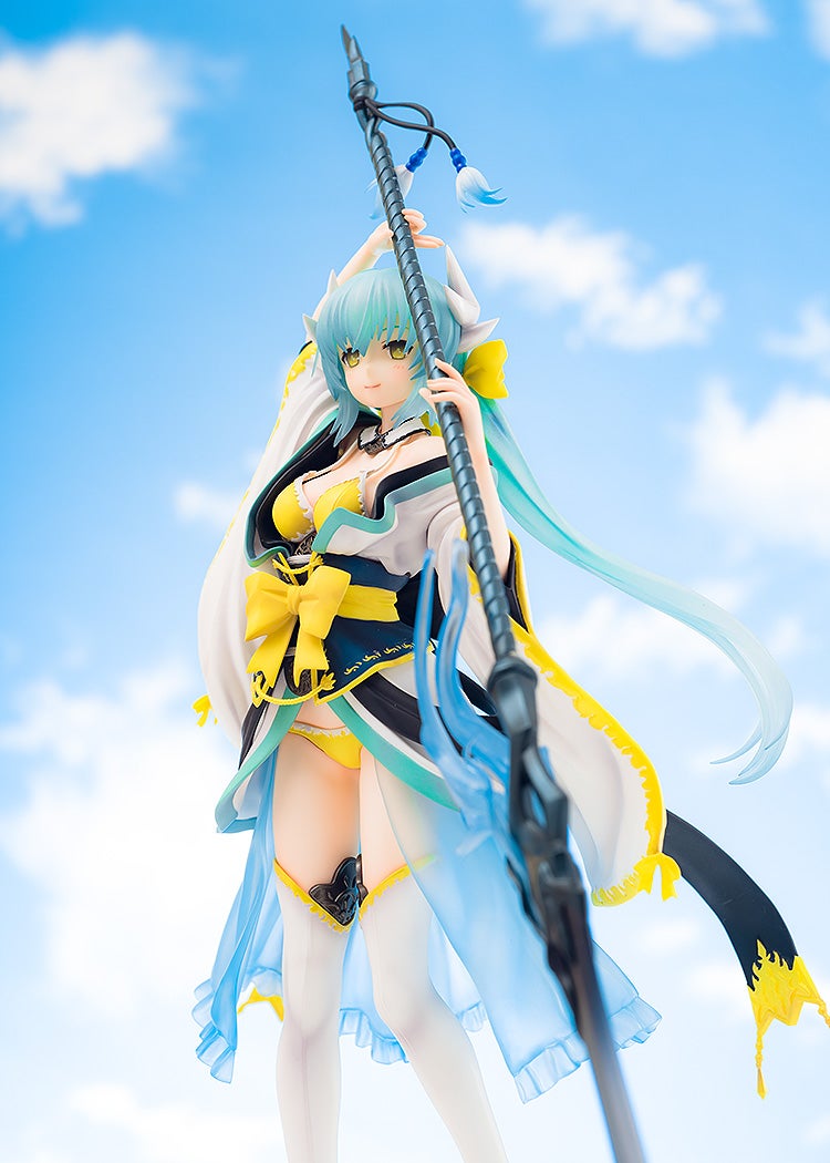 Fate/Grand Order - Lancer/Kiyohime 1/7 Scale Figure (Re-release)