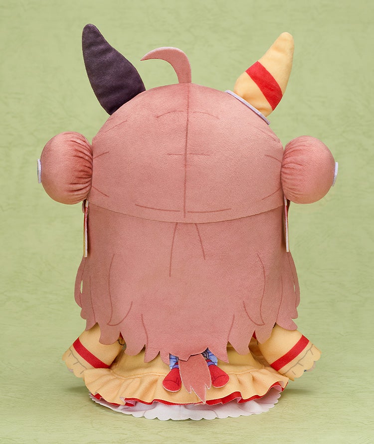 Umamusume: Pretty Derby - Kuripan Plushie Copano Rickey/Hokko Tarumae
