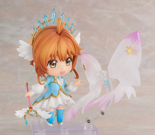 Cardcaptor Sakura - Nendoroid Sakura Kinomoto: My First Sparkle Figure