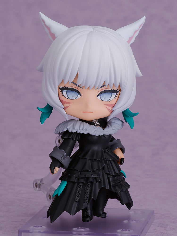 Final Fantasy XIV - Nendoroid Y'shtola Figure