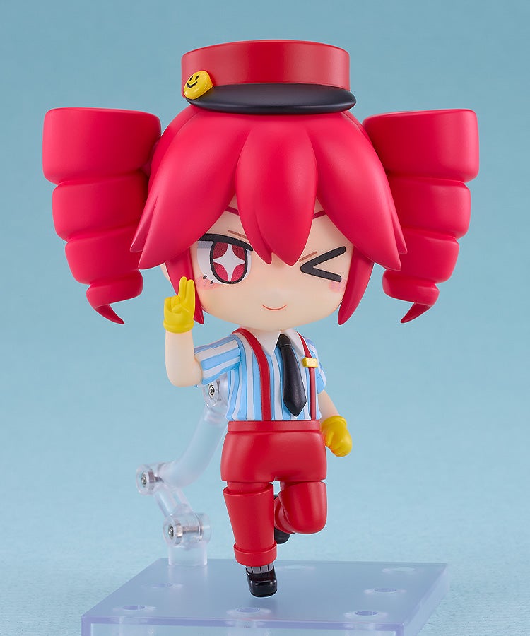 Kasane Teto - Nendoroid Kasane Teto: Mesmerizer Ver. Figure