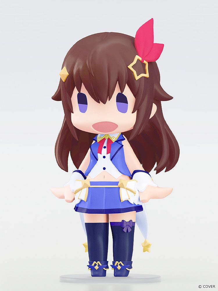 hololive production - HELLO! GOOD SMILE Tokino Sora Figure