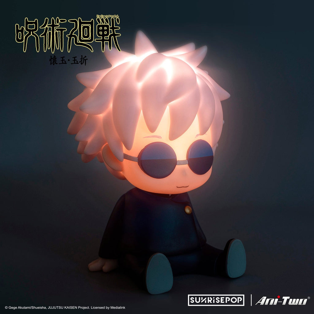 Jujutsu Kaisen - Satoru Gojo - Night Light