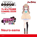 Neuro-sama - POP UP PARADE Neuro-sama L Size Figure