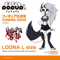 Helluva Boss - POP UP PARADE Loona L Size Figure