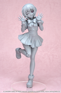 VA-11 Hall-A: Cyberpunk Bartender Action - POP UP PARADE Dorothy Haze L Size Figure