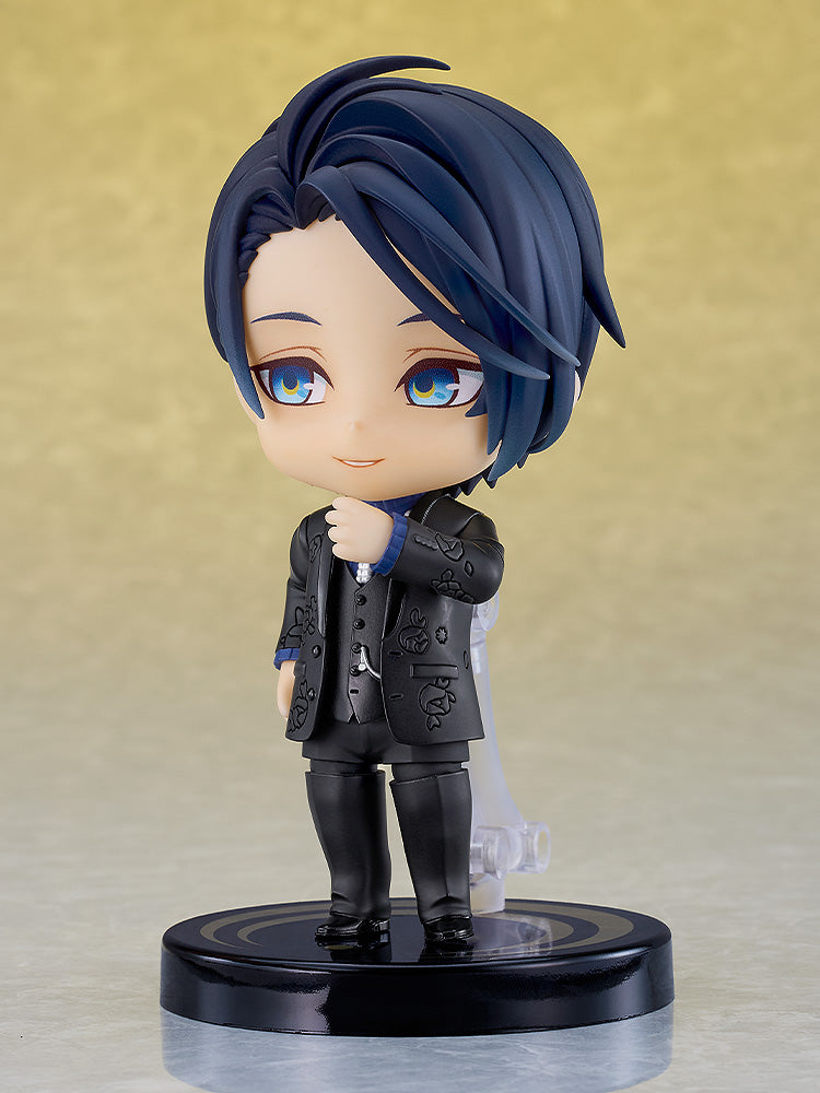 Touken Ranbu ONLINE - Nendoroid Mikazuki Munechika: Ceremonial Attire Ver. Figure