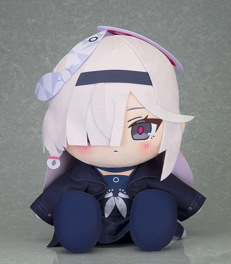 Blue Archive - Chocopuni Big 40cm Plushie Arona/Plana