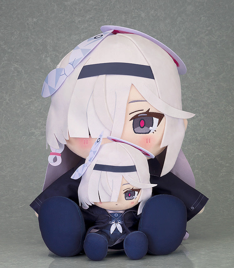 Blue Archive - Chocopuni Big 40cm Plushie Arona/Plana