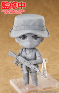 Call of Duty - Nendoroid Captain Price Figure