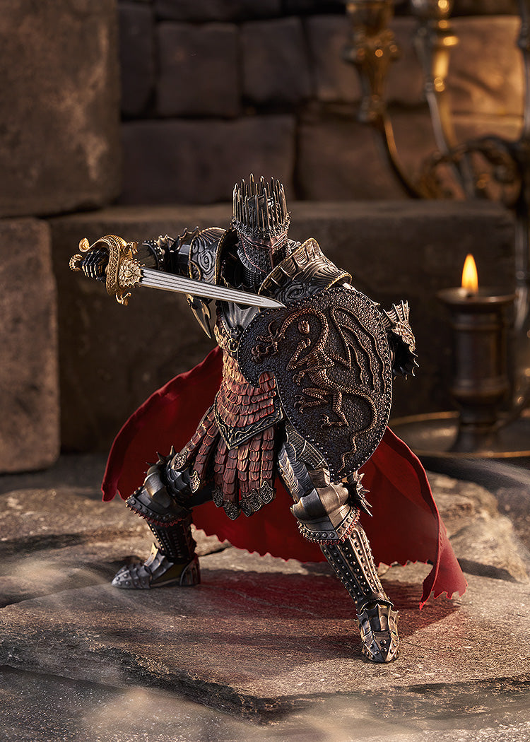 Dragon's Dogma 2 - figma Arisen Figure