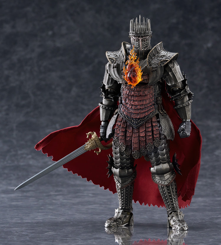 Dragon's Dogma 2 - figma Arisen Figure