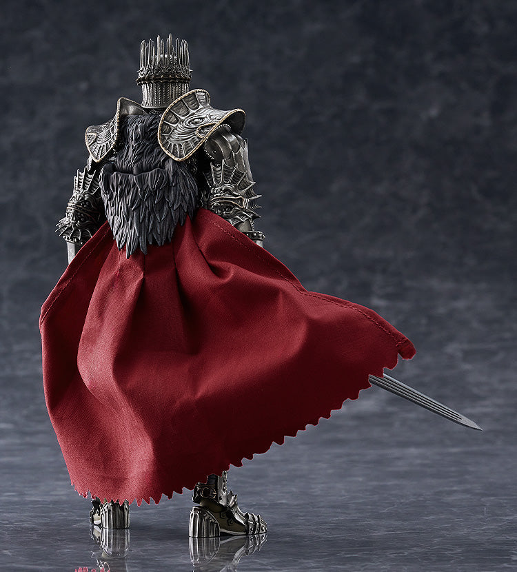 Dragon's Dogma 2 - figma Arisen Figure