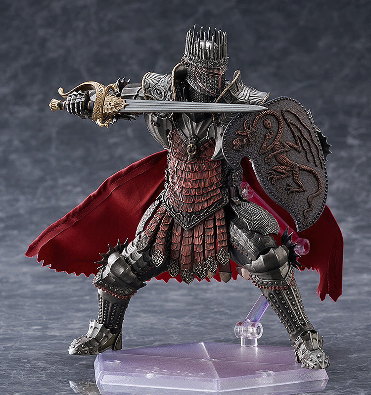 Dragon's Dogma 2 - figma Arisen Figure