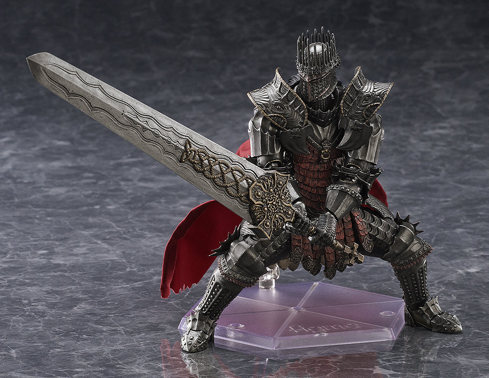 Dragon's Dogma 2 - figma Arisen DX Edition Figure