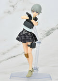 Little Armory - figma Armed JK Figure: Variant B2, Code: URBEX