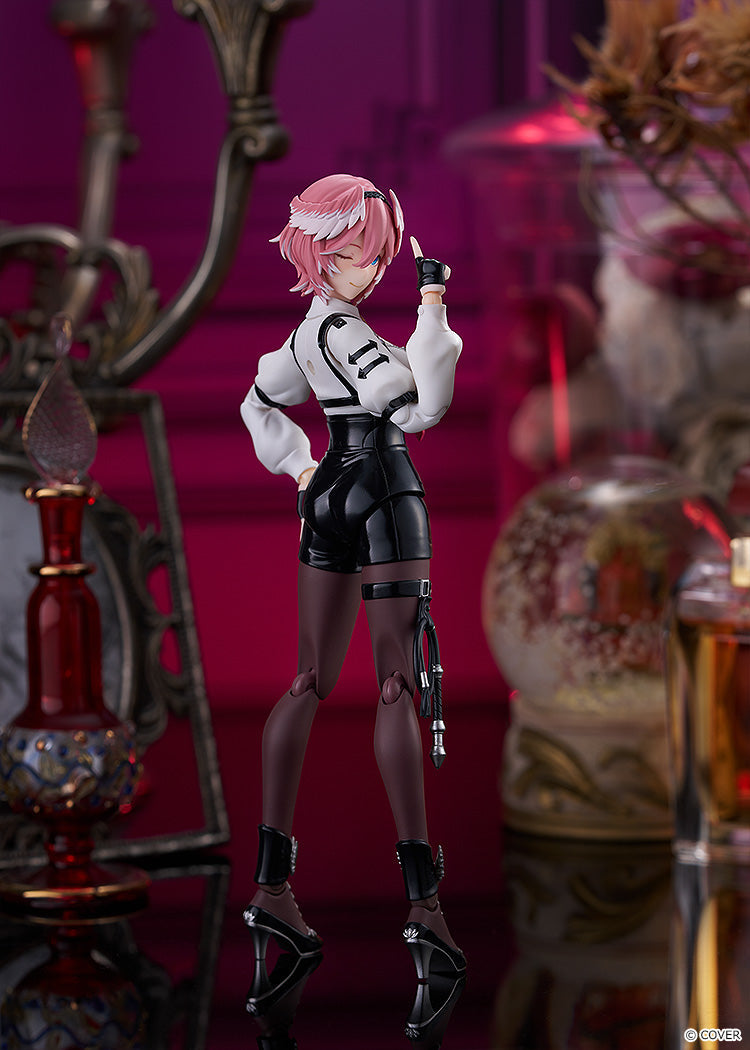 hololive production - figma Takane Lui Figure