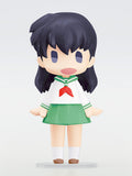 Inuyasha - HELLO! GOOD SMILE Kagome Higurashi Figure