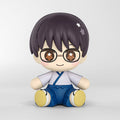 Gintama - Huggy Good Smile Gintoki Sakata/Kagura/Shinpachi Shimura Figure