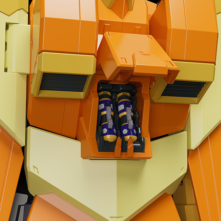 Gun x Sword - MODEROID Eldora Soul Model Kit