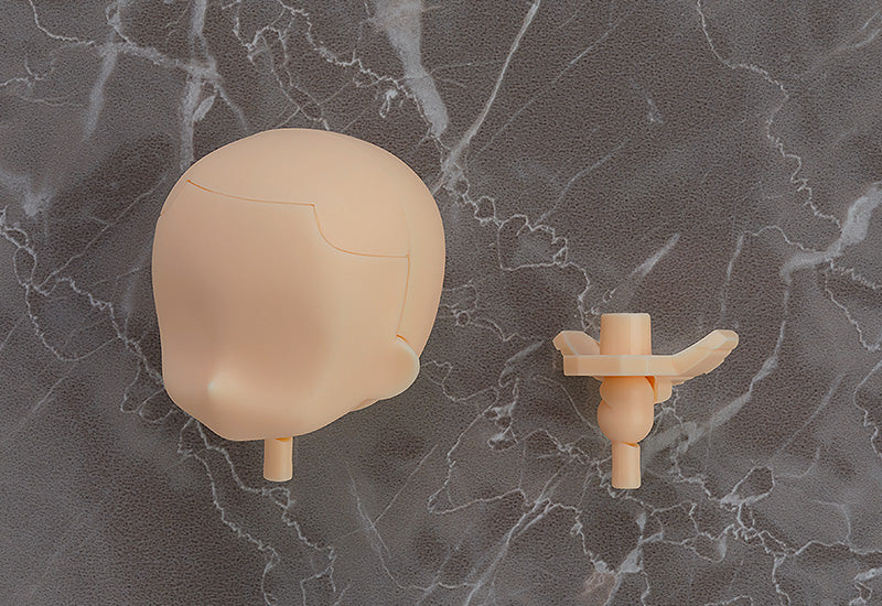 Nendoroid Doll: Customizable Head (Almond Milk) (Rerelease)
