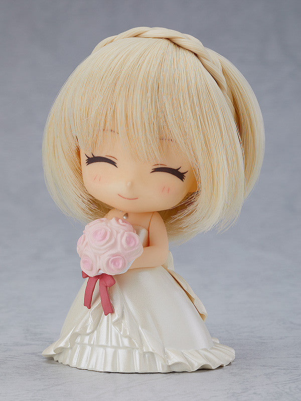 Nendoroid Doll: Customizable Head (Almond Milk) (Rerelease)