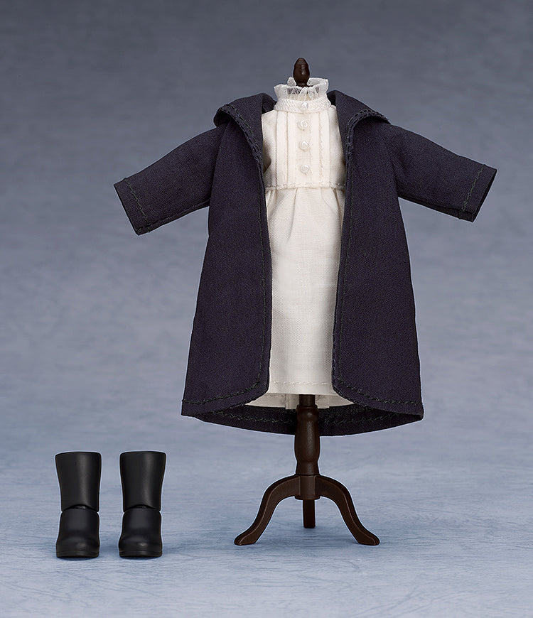 Frieren: Beyond Journey's End - Nendoroid Doll Outfit Set: Fern