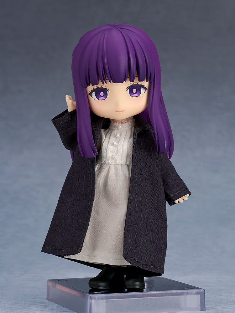 Frieren: Beyond Journey's End - Nendoroid Doll Outfit Set: Fern