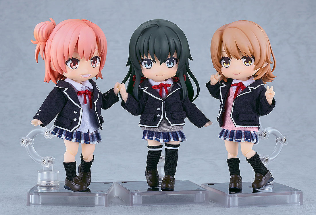 My Teen Romantic Comedy SNAFU - Nendoroid Doll Yukino Yukinoshita