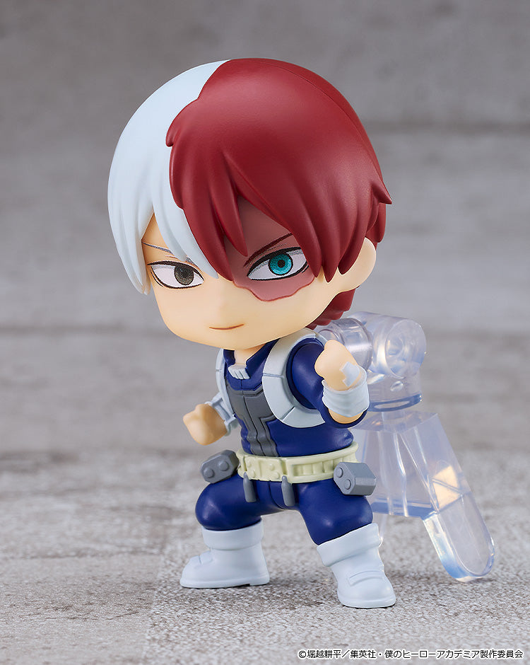 My Hero Academia - Nendoroid Surprise My Hero Academia Heroes vs Villains Edition Figures (Boxset) (Rerelease)