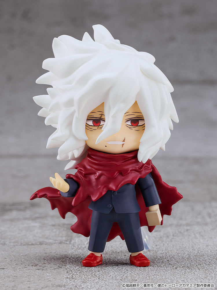 My Hero Academia - Nendoroid Surprise My Hero Academia Heroes vs Villains Edition Figures (Boxset) (Rerelease)