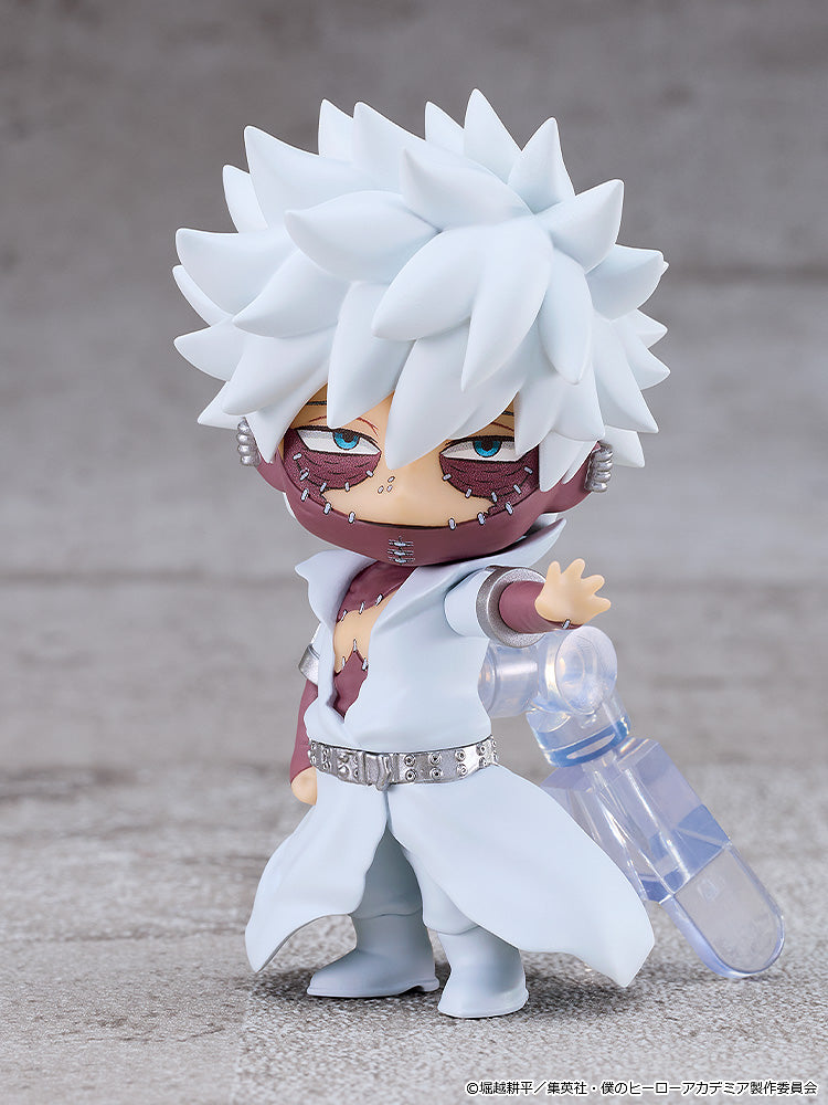 My Hero Academia - Nendoroid Surprise My Hero Academia Heroes vs Villains Edition Figures (Boxset) (Rerelease)