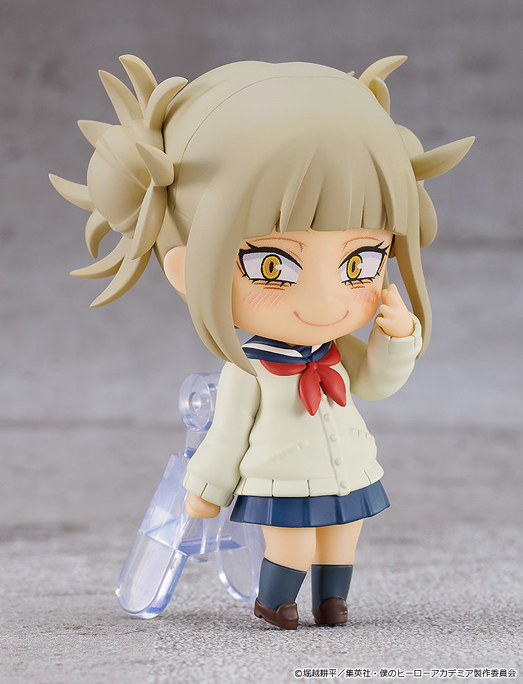 My Hero Academia - Nendoroid Surprise My Hero Academia Heroes vs Villains Edition Figures (Boxset) (Rerelease)