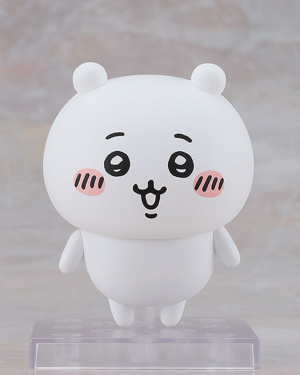 Chiikawa - Nendoroid Chiikawa Figure (Rerelease)