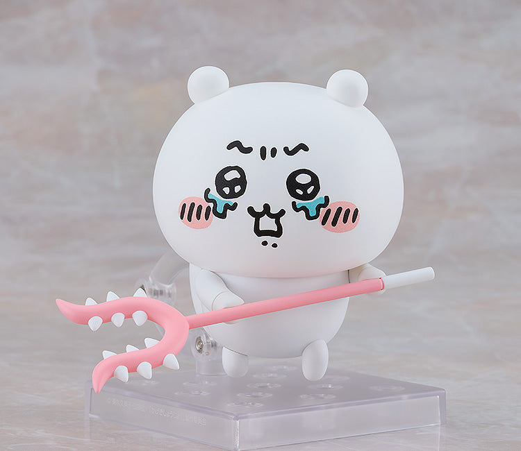 Chiikawa - Nendoroid Chiikawa Figure (Rerelease)