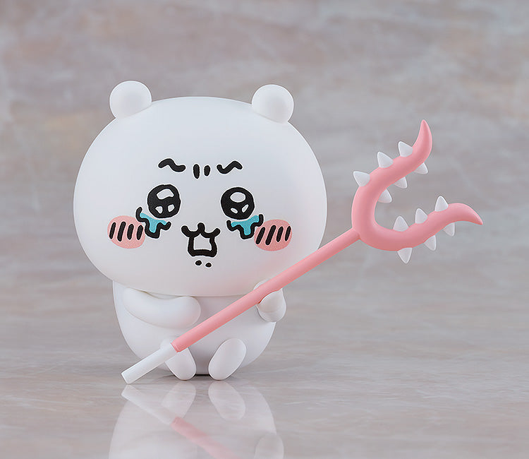 Chiikawa - Nendoroid Chiikawa Figure (Rerelease)