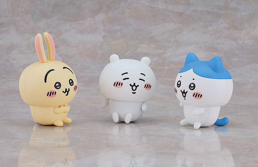 Chiikawa - Nendoroid Chiikawa Figure (Rerelease)