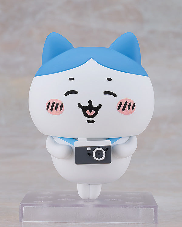 Chiikawa - Nendoroid Hachiware Figure (Rerelease)