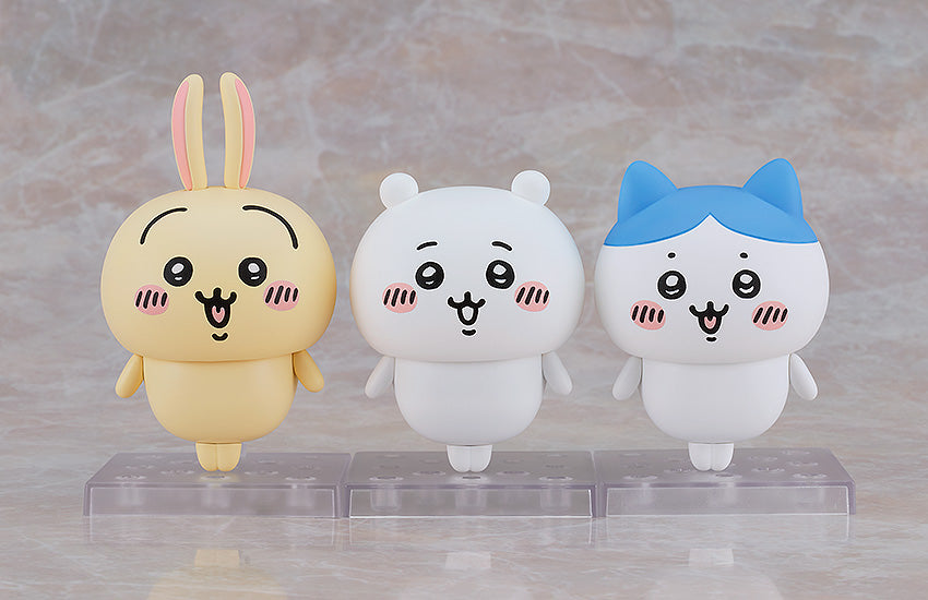 Chiikawa - Nendoroid Hachiware Figure (Rerelease)